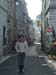 RUE CLAUDE POUILLET