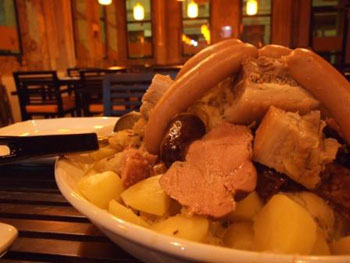 ALSACE MEETS THAILAND